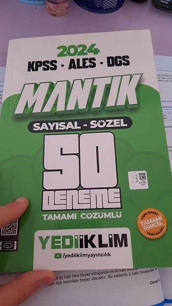Kpss kitapları 