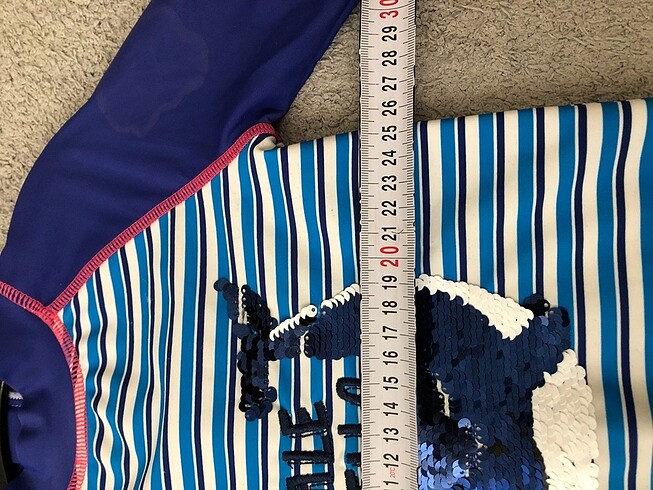 24-36 Ay Beden çeşitli Renk Mothercare mayo