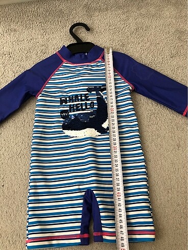 24-36 Ay Beden Mothercare mayo