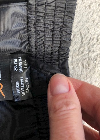 Regatta professonal yağmur pantolonu - Görsel 4