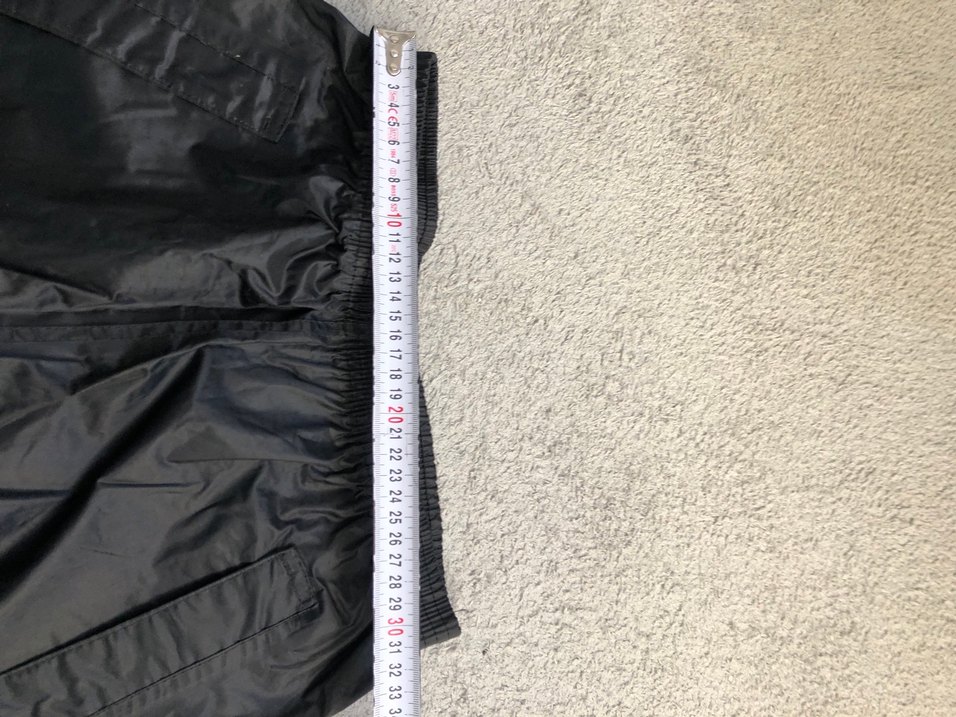 Regatta professonal yağmur pantolonu - Görsel 3