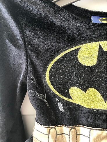 Diğer Batman elbise