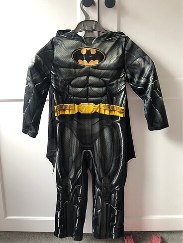 Batman kostümü