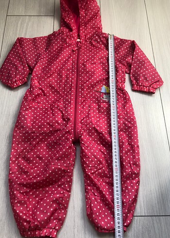 Debenhams blue zoo rüzgar tulumu - Görsel 2