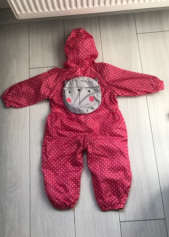 Debenhams blue zoo rüzgar tulumu - Görsel 6