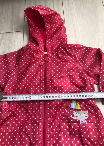 Debenhams blue zoo rüzgar tulumu - Görsel 3