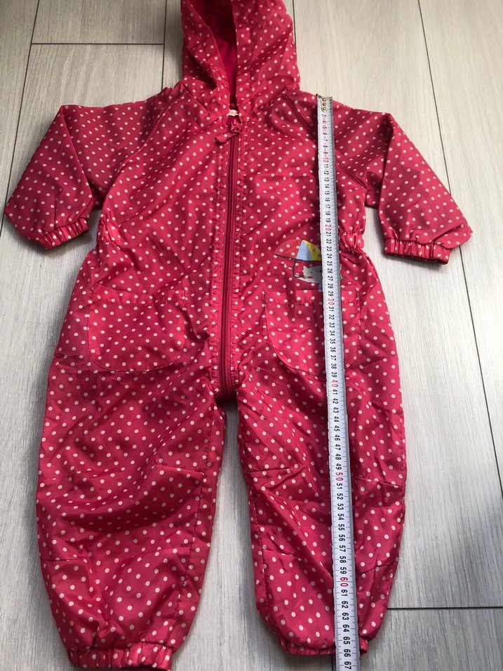 Debenhams blue zoo rüzgar tulumu - Görsel 2