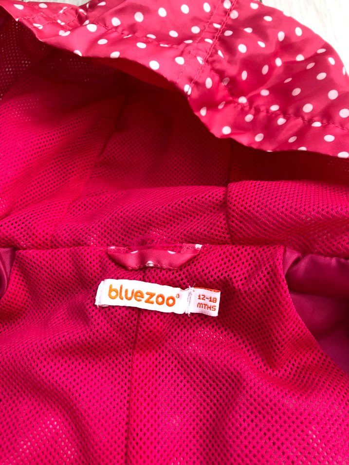 Debenhams blue zoo rüzgar tulumu - Görsel 4