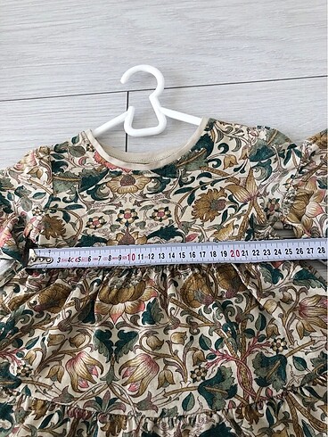 12-18 Ay Beden çeşitli Renk Next elbise