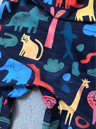 George mayo - Görsel 6