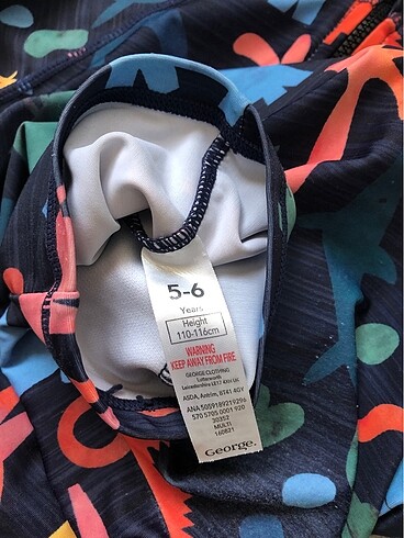 George mayo - Görsel 7