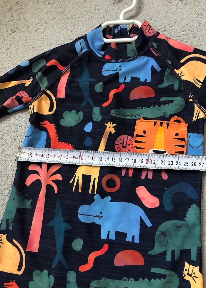 George mayo - Görsel 3