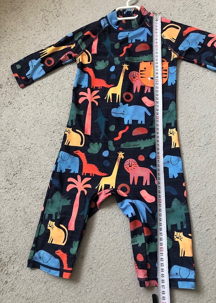 George mayo - Görsel 4