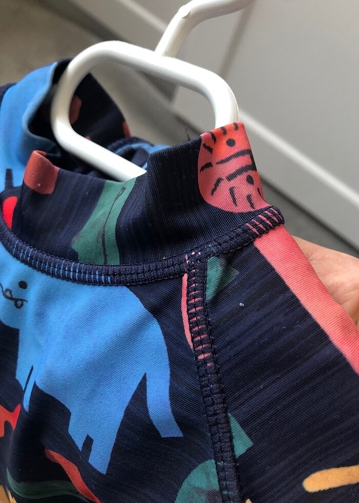 George mayo - Görsel 5