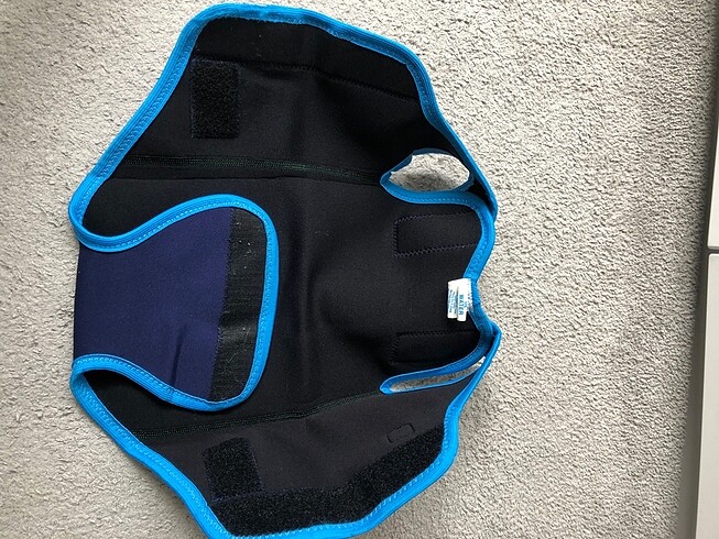 Splash about wetsuit - Görsel 2