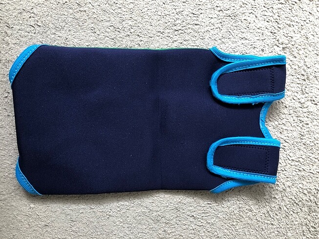 Splash about wetsuit - Görsel 4