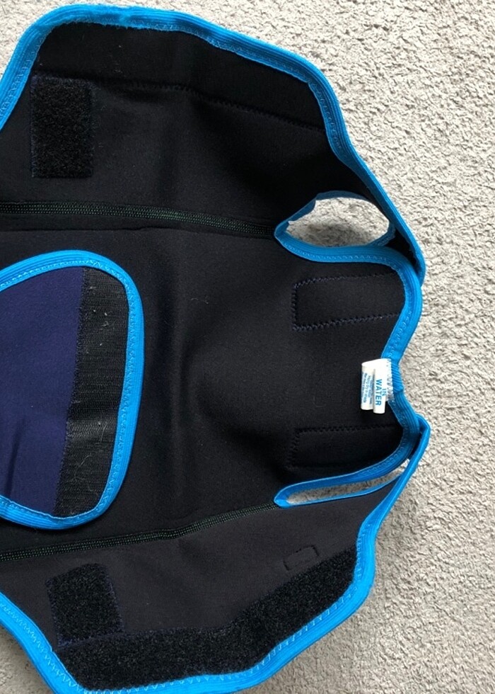 Splash about wetsuit - Görsel 2