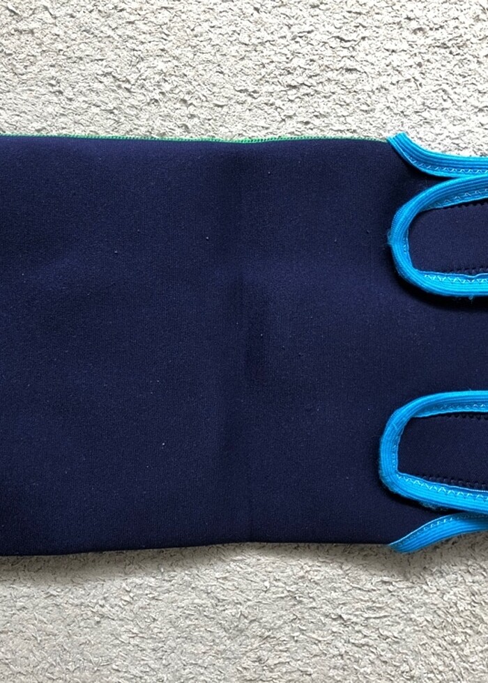 Splash about wetsuit - Görsel 4