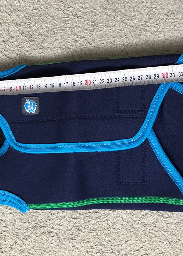 Splash about wetsuit - Görsel 5