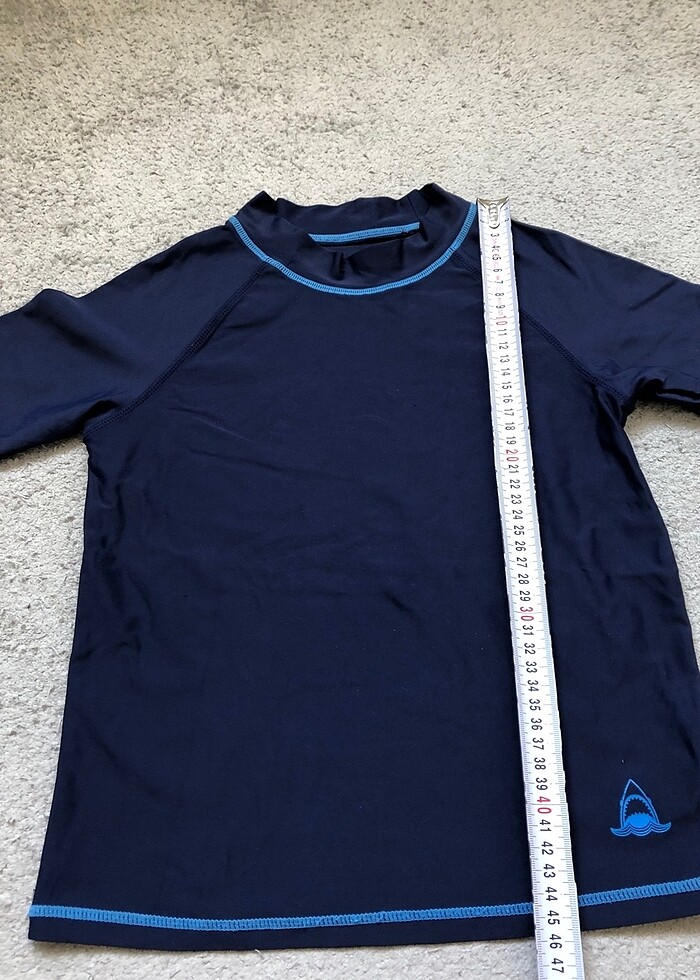 Tu mayo üst - Görsel 2