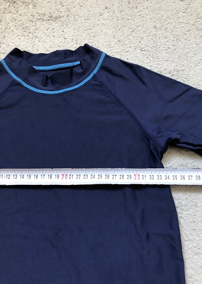 Tu mayo üst - Görsel 3