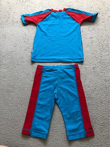 Marvel Spiderman mayo - Görsel 8