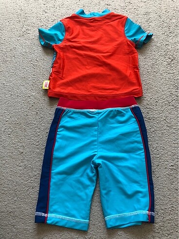 Thomas mayo at ve üst - Görsel 6