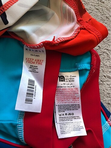 Thomas mayo at ve üst - Görsel 7