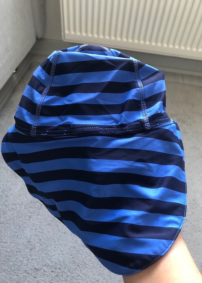 Jojo maman bene güneş şapkası - Görsel 2