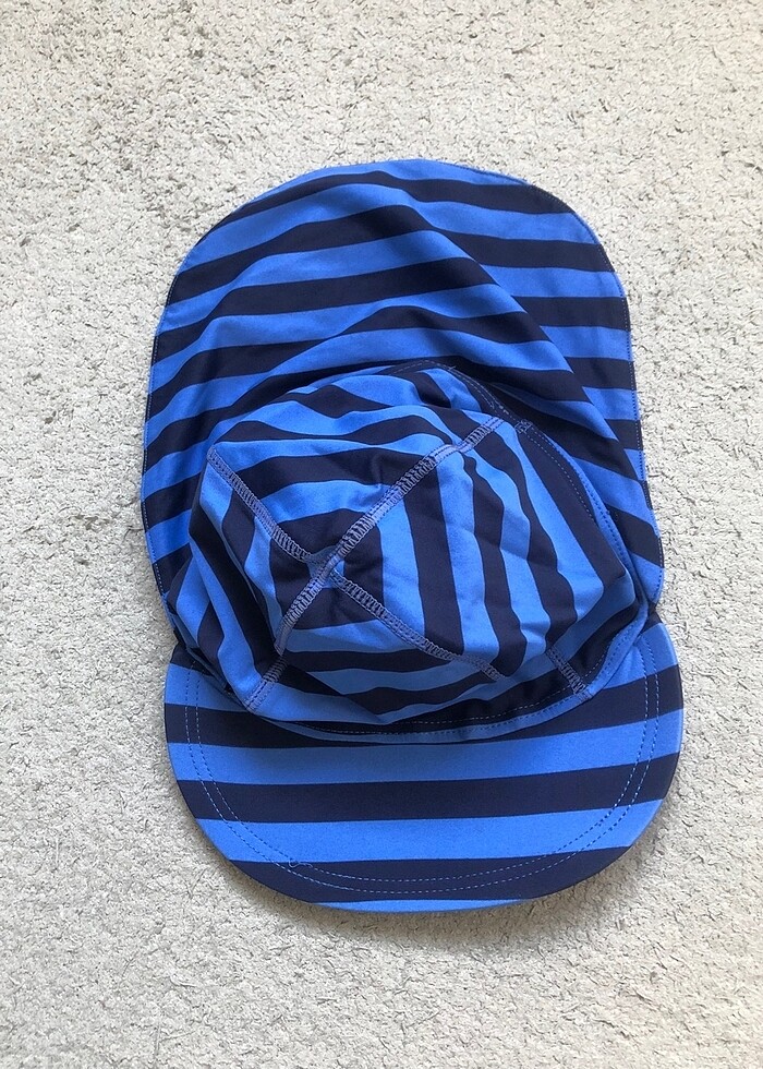 Jojo maman bene güneş şapkası - Görsel 3