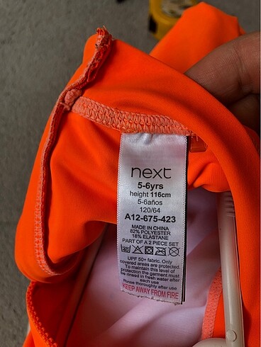 Next mayo üst - Görsel 7