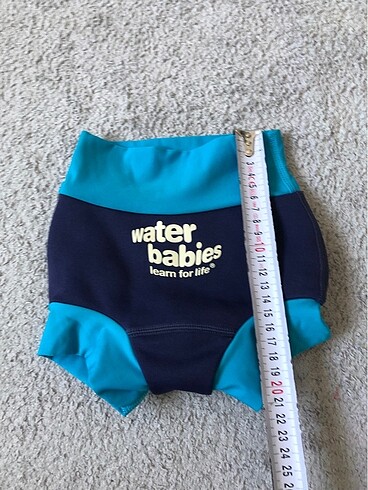 Water babies mayo altı - Görsel 2