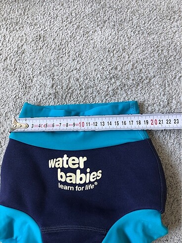Water babies mayo altı - Görsel 3