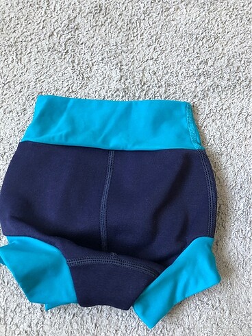 Water babies mayo altı - Görsel 4