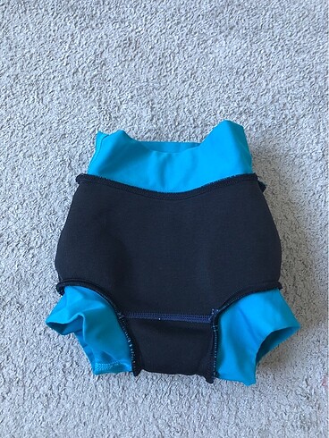 Water babies mayo altı - Görsel 5