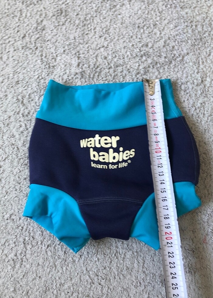 Water babies mayo altı - Görsel 2