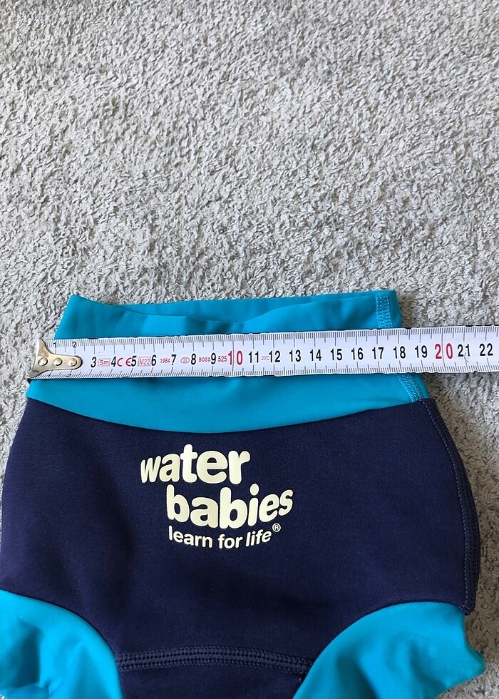 Water babies mayo altı - Görsel 3