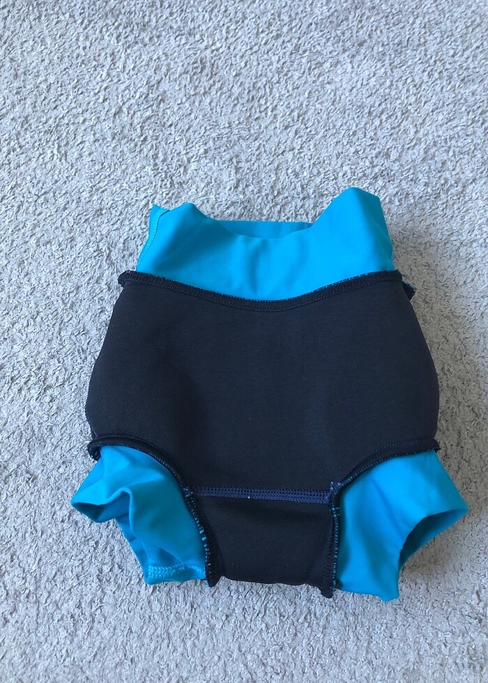 Water babies mayo altı - Görsel 5