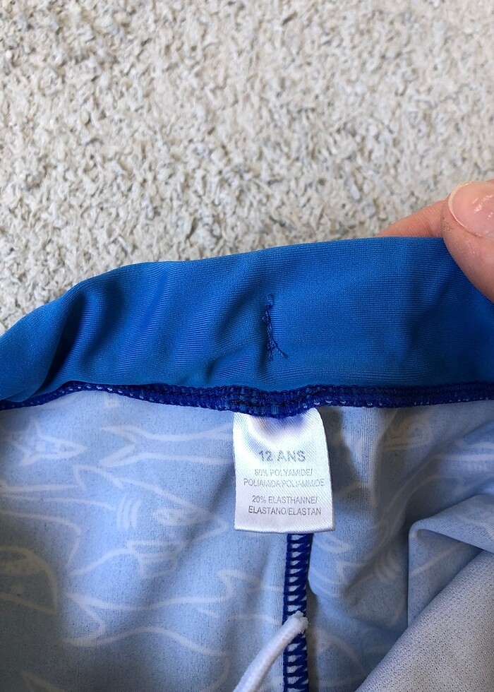 Mayo altı - Görsel 4