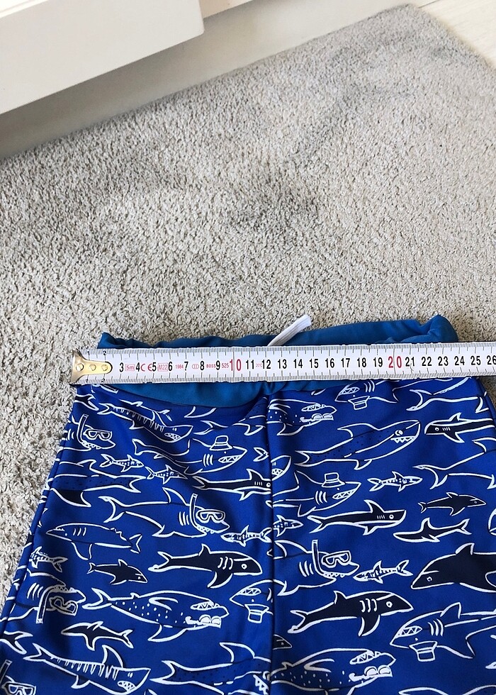 Mayo altı - Görsel 3