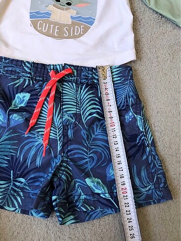 Mayo alt ve üst satıldı - Görsel 5