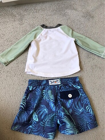 Mayo alt ve üst satıldı - Görsel 7