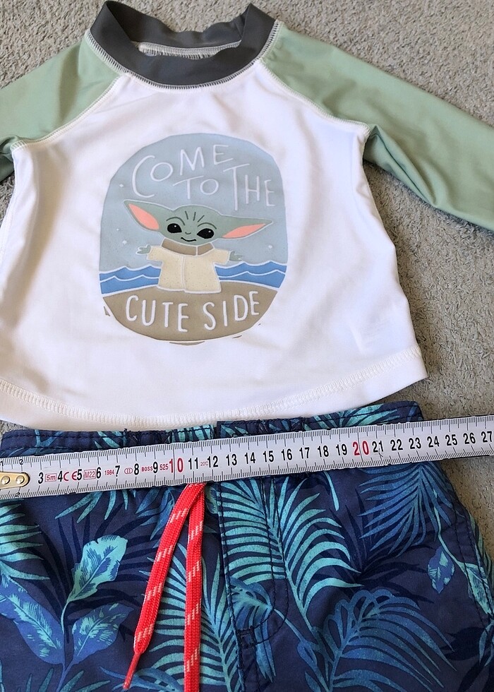 Mayo alt ve üst satıldı - Görsel 4