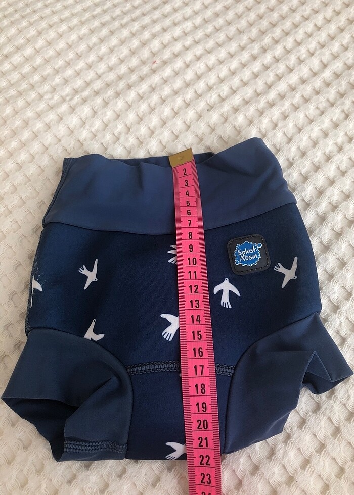 Splash about wetsuit altı - Görsel 2