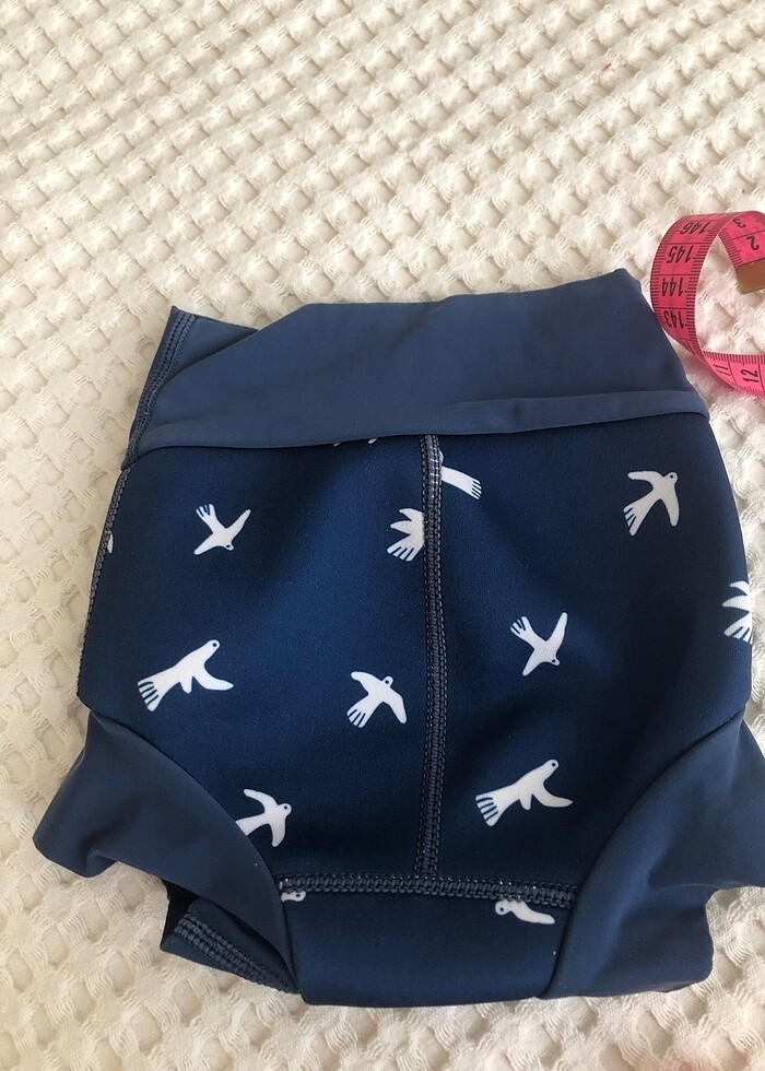 Splash about wetsuit altı - Görsel 4