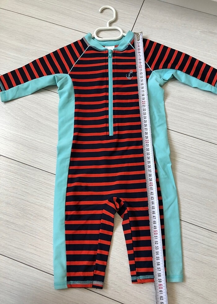 Marks&spencer mayo - Görsel 3