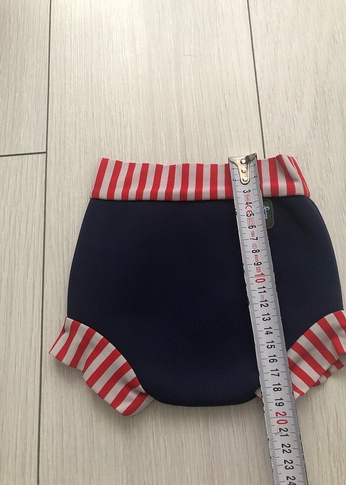 Splash about mayo altı - Görsel 2