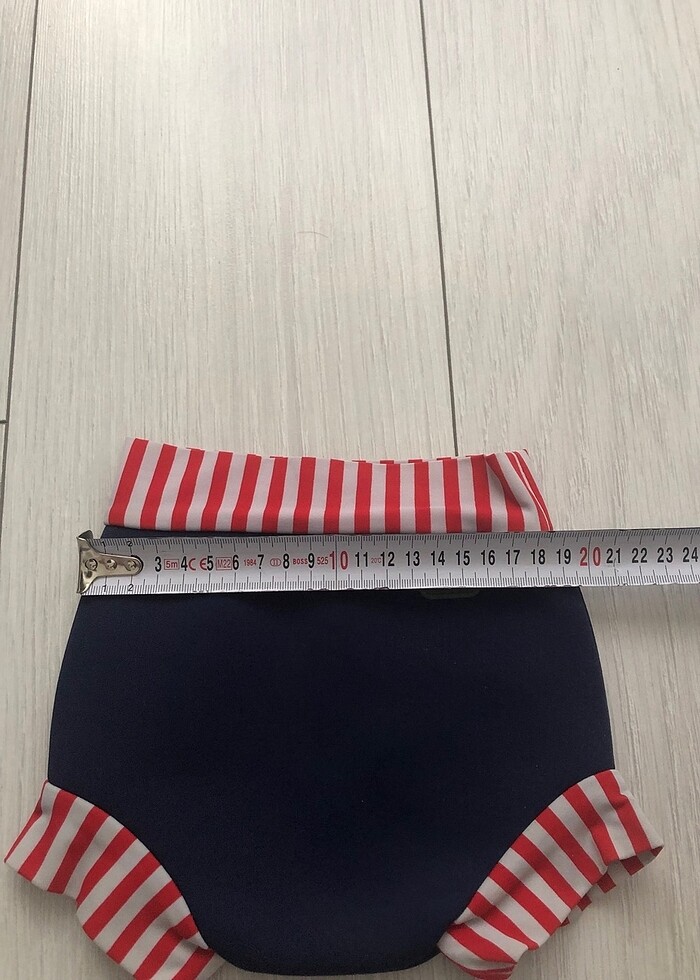 Splash about mayo altı - Görsel 3