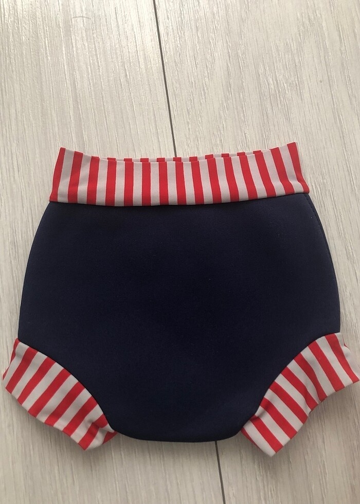 Splash about mayo altı - Görsel 4