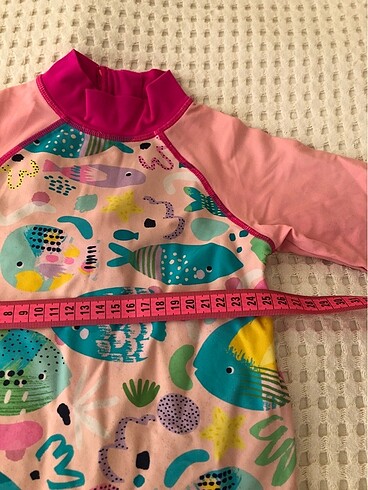 24-36 Ay Beden Mini club primark mayo